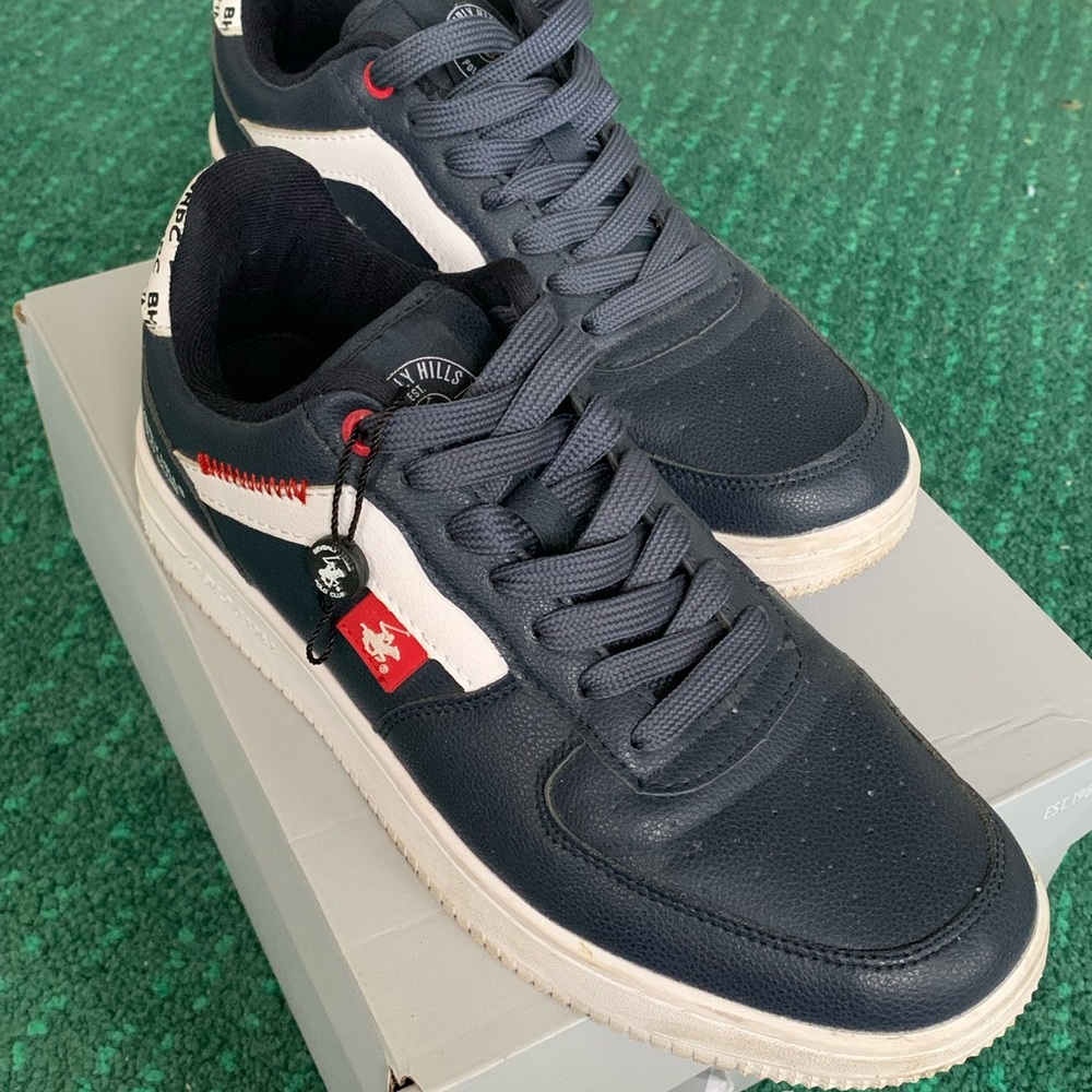 POLO CLUB 1982 sneakers.